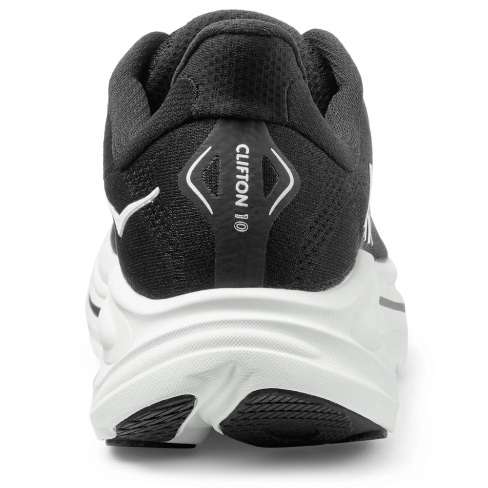 Hoka Men's Black and White Running Shoes brand new, soft and comfortable🏃🏻‍♂️ - Picture 3 of 7